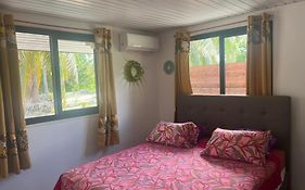 Korikori House Fakarava II